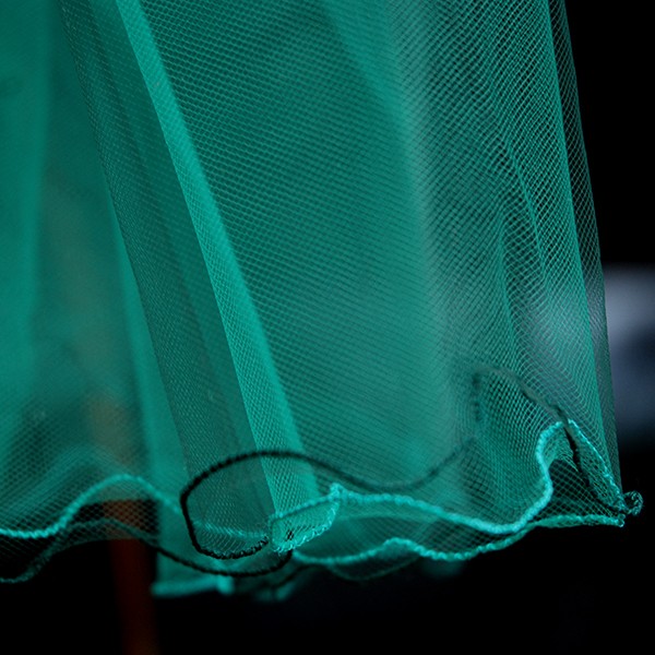 Fairy Skirt seaweed - emerald