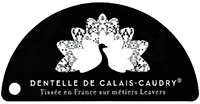 Dentelle de Calais-Caudry