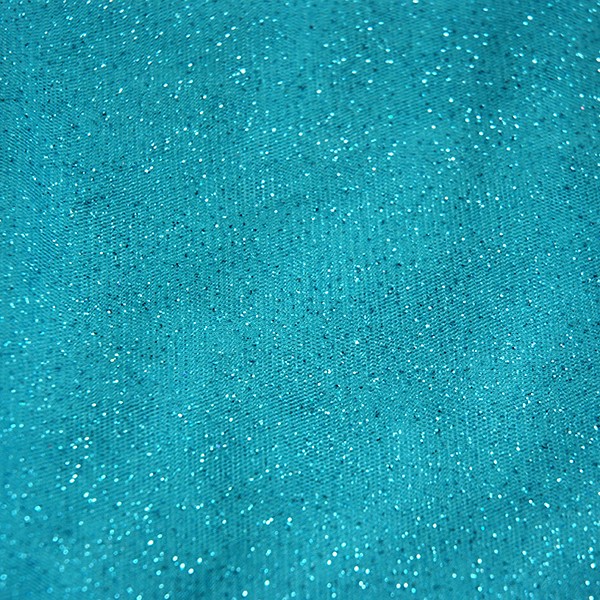 Glitter Space lagoon