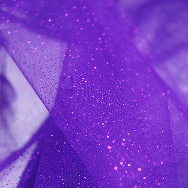 Glitter Space violet-violet