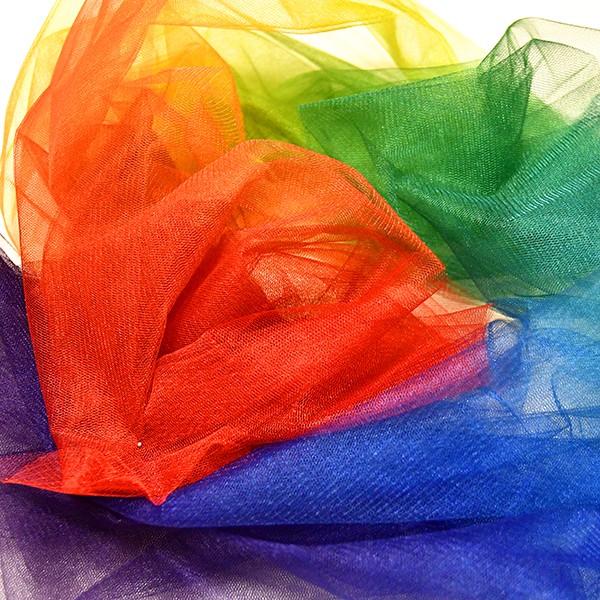 Multi-Color rainbow