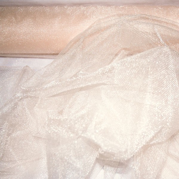 Sparkling Tulle Nightlife apricot