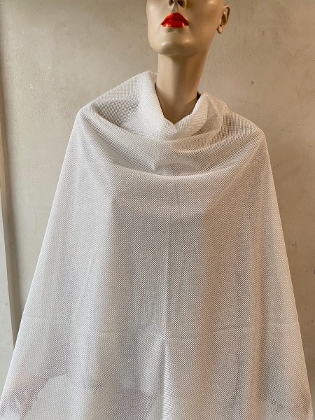 Haute Couture No. MON-005 silk
